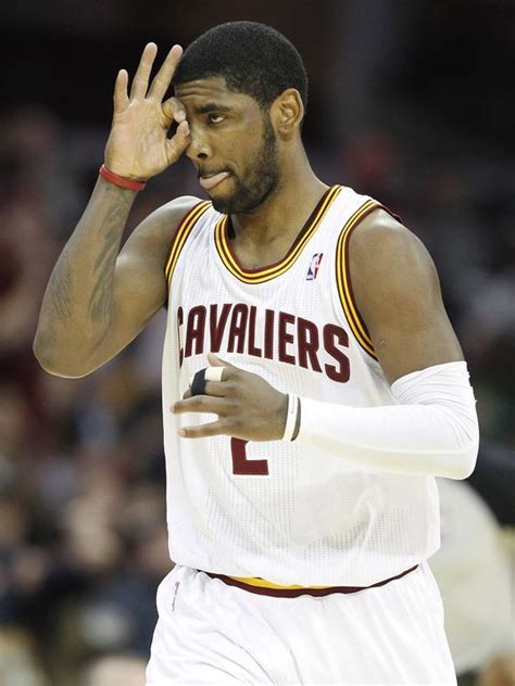 Kyrie Irving Signs 5 Year 90 Million Dollar Contract Extension