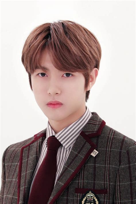 190307 Nct Dreams Renjun For Pufflive Id Picture Kpopping