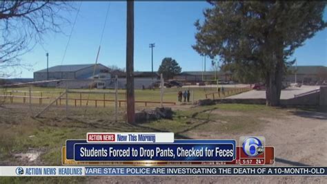 Students Forced To Drop Their Pants 6abc Philadelphia