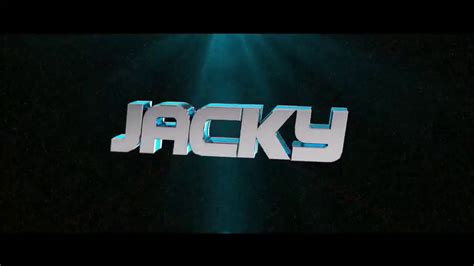 Intro Para Jacky Youtube