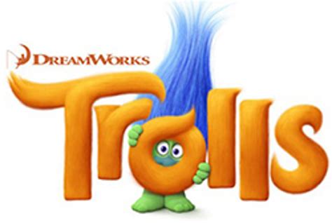 Dreamworks Adds 10 Trolls Partners License Global