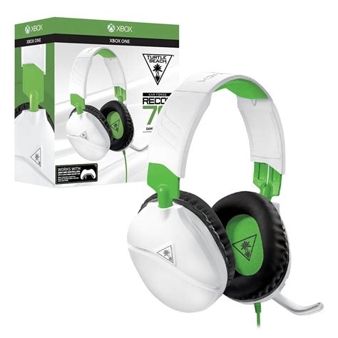 Turtle Beach Recon X Gaming Headset For Nintendo Switch Ps Xbox