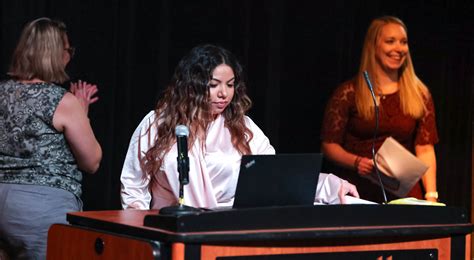 Phi Theta Kappa Induction Ceremony Fall 2022 Inver Hills Flickr
