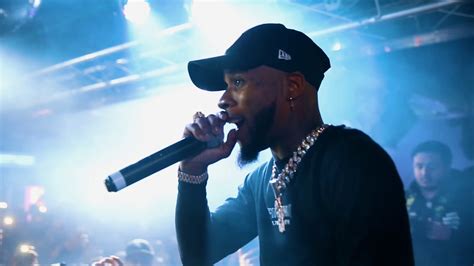 Tory Lanez Performs Live In Allentown Pa Youtube