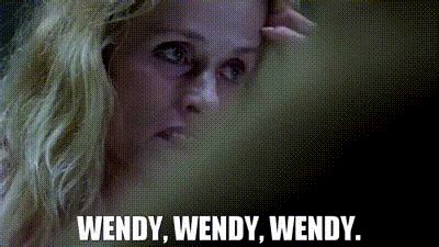 Yarn Wendy Wendy Wendy Breaking Bad S E Drama