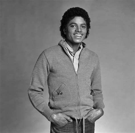 Black Kudos • Michael Jackson Michael Joseph Jackson August 29