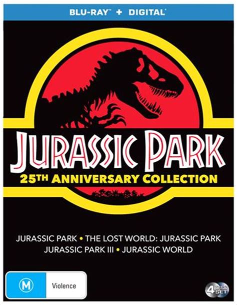 Buy Jurassic Park The Lost World Jurassic Park 3