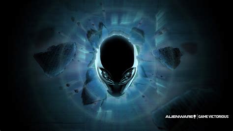 Alienware Ultrawide Wallpaper