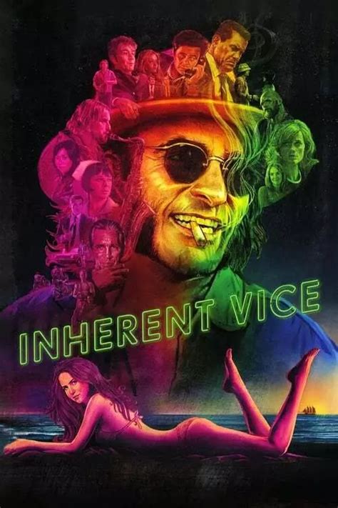 Inherent Vice 2014 Putlocker Full Movie Watch Online Free Putlocker