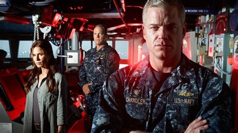 The Us Navy And Marines On Tv Usni News