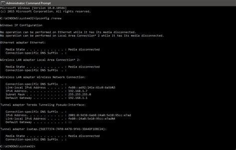 How To Speed Up Internet Using Cmd Command Prompt Fix