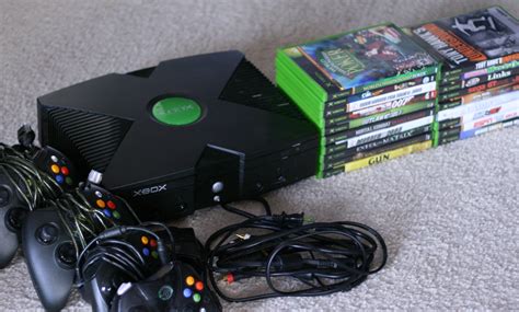 Tenemos todos los juegos para xbox 360. Which Original Xbox Games Do You Most Want To See On The ...