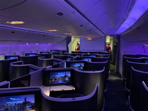 Use our virgin australia airlines promo codes to enjoy great savings on virgin known for its luxurious recliner leather seats, this class also offers premium foods and beverages carefully chosen by leading australian chef, luke mangan. First Impressions: Virgin Australia 777-300ER Business Class - Live and Let's Fly