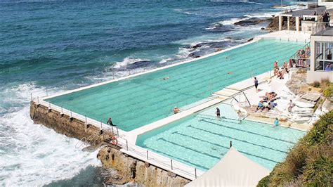 Top 25 World Most Beautiful Pools Worth Visiting In Your
