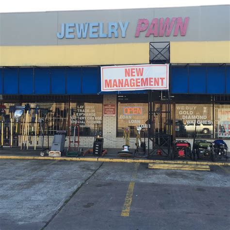 Mandm Pawn Shop Corp 2 Pawn Shop In Sugar Land 8335 Southwest Fwy