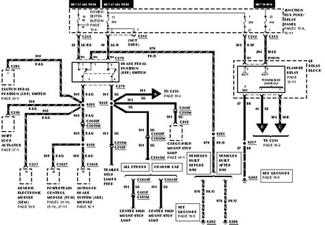 2009 Ford F550 Wiring Diagrams Diagram Database