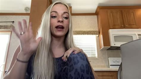 Teen Mom Mackenzie Mckee Reveals Shes Living In Trailer Park With