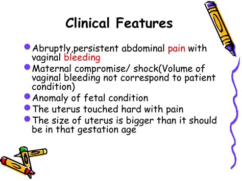 Ppt Placenta Previa Placental Abruption Powerpoint Presentation Free