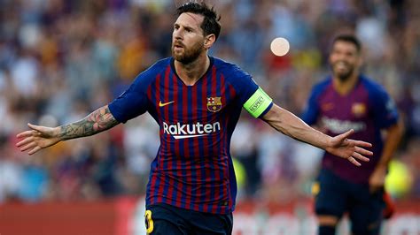 Messi Masterclass Highlights Champions League Matchday 1