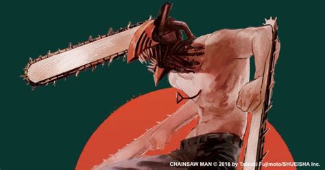 Makima (chainsaw man) wallpapers page 1 / 1. Chainsaw Man's Beautifully Light and Dark Start Manga Review