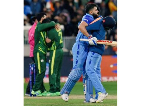 ٹی 20 ورلڈکپ بھارتی شکست کے بعد پاکستان کی امیدیں اگر مگر سے جڑ گئیں