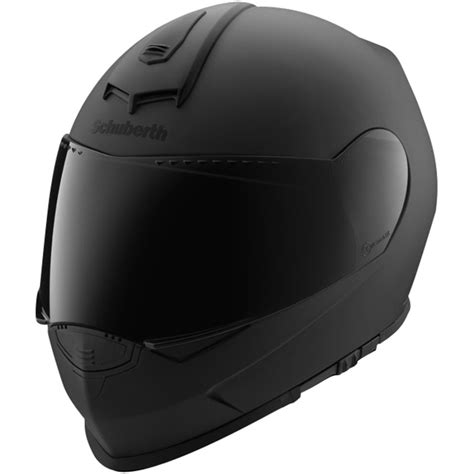The schuberth src is a plug and play integrated bluetooth communication system for schuberth s2 and s2 sport helmets. Casco SCHUBERTH S2 Sport Matt Black · Motocard