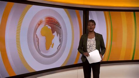 Bbc Focus On Africa Headlines Intro 10 11 21 [1080p50] Youtube