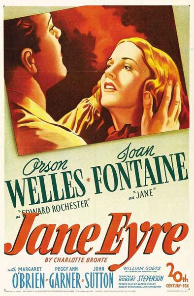 Jane Eyre 1944 Orson Welles Colorized Version Elvis Dvd Collector