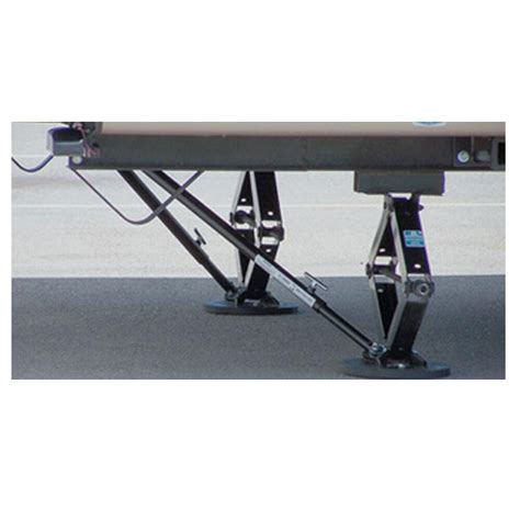 Jt Strong Arm Jack Stabilizer System 5th Wheel Kit Over 58 Between