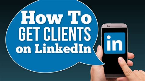 Linkedin Lead Generation Is Best Done Using Warm Leads And This