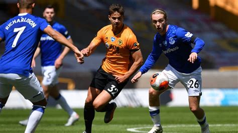 Everton had featured in 13 away games out of 19 in premier league containing two goals or fewer, so achieving consistency had not proven too challenging in this area. Wolves Vs Everton / Everton vs Wolves: Australia Ashes ...