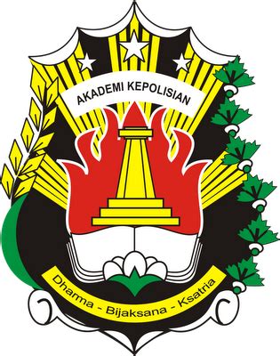 Kepolisian daerah bali kepolisian daerah bali north sumatra logo, others png. Akademi Kepolisian - Wikipedia bahasa Indonesia, ensiklopedia bebas