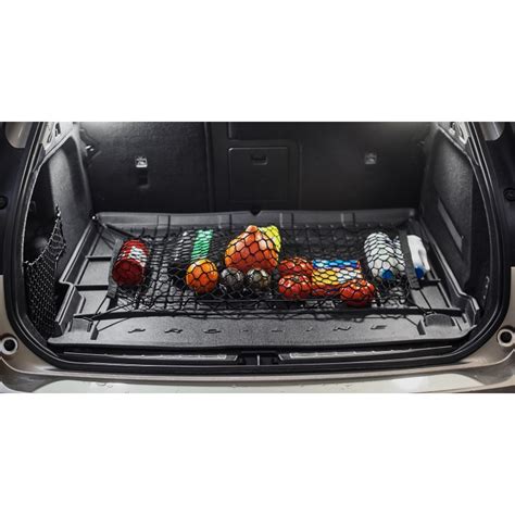 Carpet Trunk Volkswagen Id4 2020