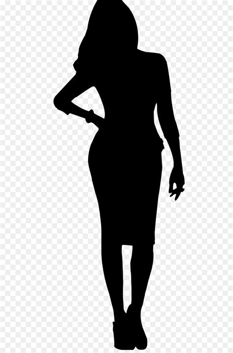 Free Woman Silhouette Vector Download Free Woman Silhouette Vector Png