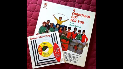 Darlene Love Remembers The 1963 Philles Christmas Recording Sessions At