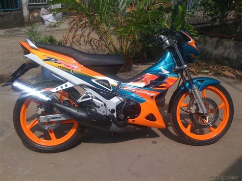 Honda rc 146 125 four cylinder. Thai Visa 2 stroke gurus... - Motorcycles in Thailand ...