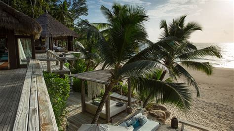 Paradise Found: Indian Ocean Escapes | HuffPost