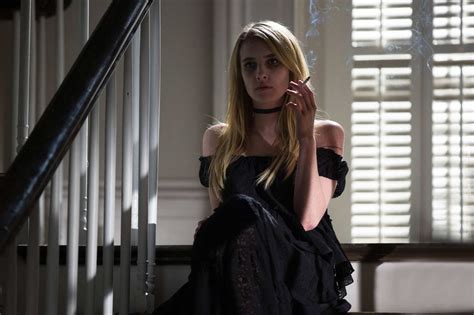 All American Horror Story Sex Scenes Ranked Best Nude Scenes