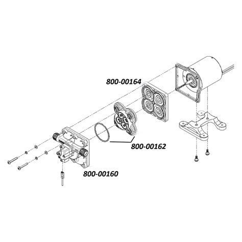 Shurflo Pump Parts Diagram General Wiring Diagram