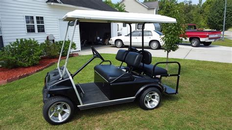 Diy Golf Cart Roof Magic756