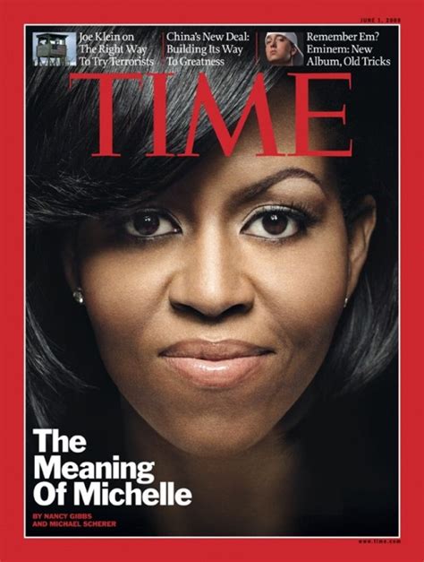 our favorite michelle obama magazine covers the rickey smiley morning show
