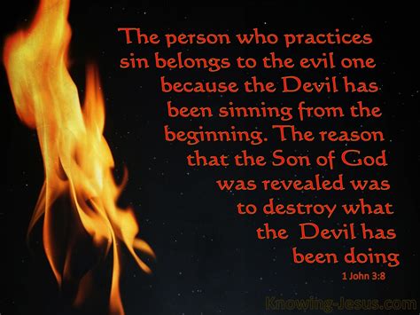 21 Bible Verses About Rebellion Of Satan And Angels