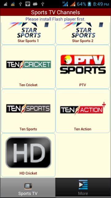 Live Sports Tv Channels Download Apk For Android Aptoide