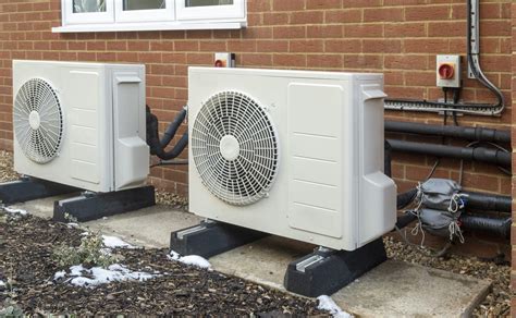 What Are Heat Pumps Chapman Heating Air Conditioning And Plumbing