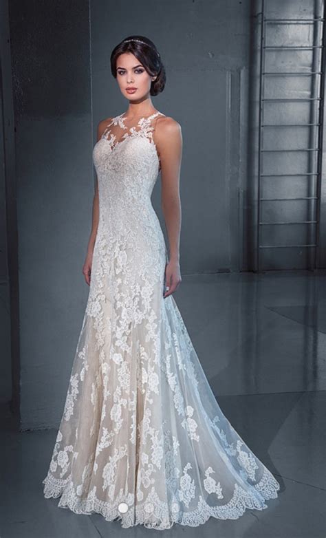 autumn silk bridal 14646 new wedding dress save 43 stillwhite