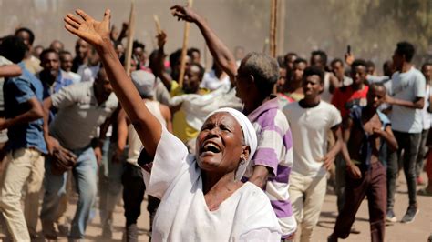 Ethiopia’s political crisis is now spilling over into Kenya’s borders