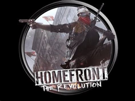 Steam Community Video Homefront The Revolution Indy