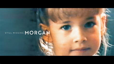 Ar Morgan Chauntel Nick Missing From Alma Ar 9 June 1995 Age 6