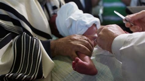 Israeli Mom Fined A Day For Refusing Son S Circumcision World
