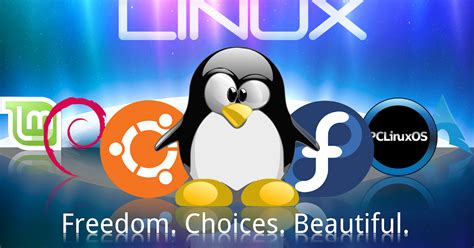 Linux Operating System Open Source Berbasis Unix Diditwidiartocom